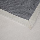Високоворсний килим ESTERA COTTON, white - Висока якість за найкращою ціною в Україні зображення 5.